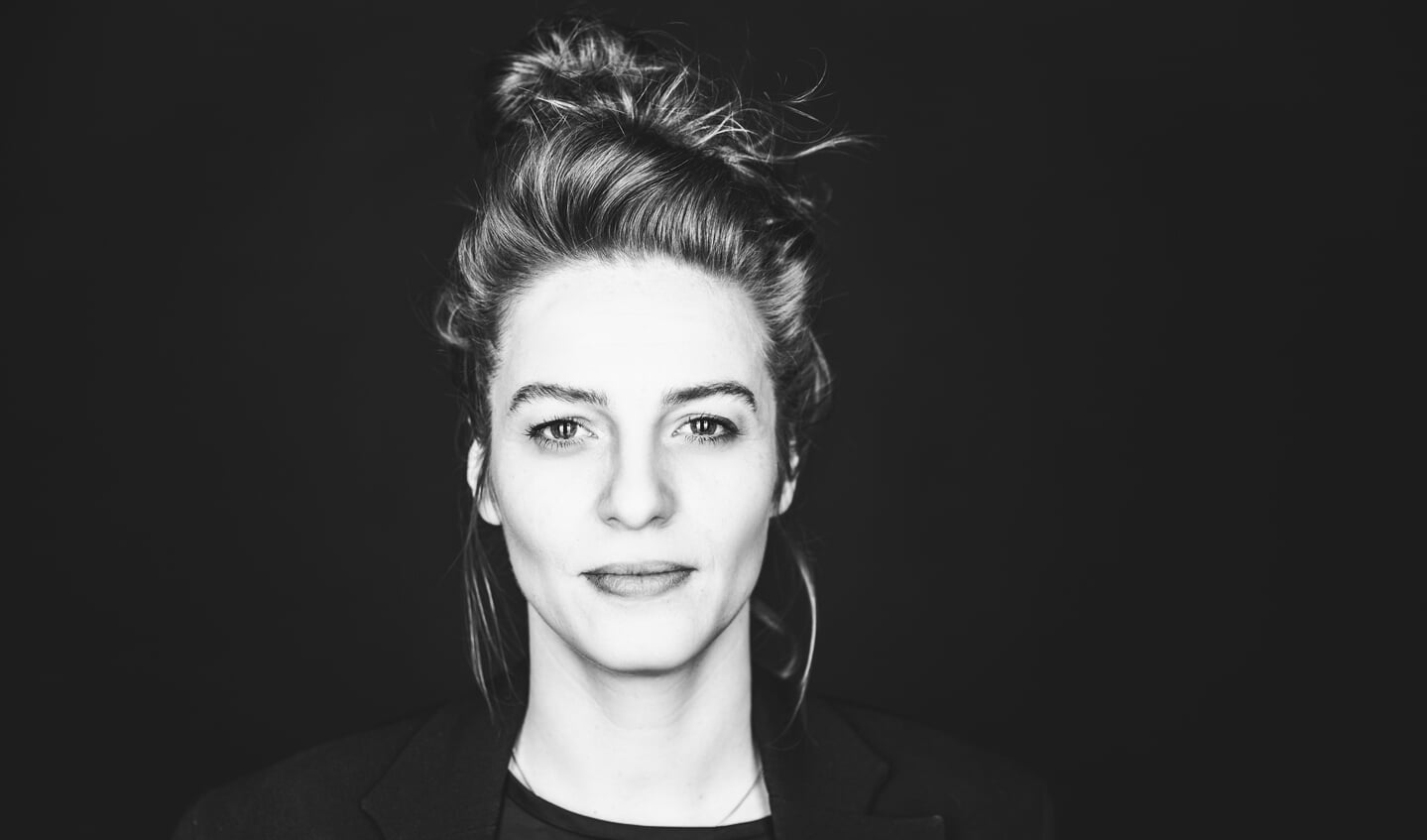 Kimberly heeft de aandacht van het grotere publiek.