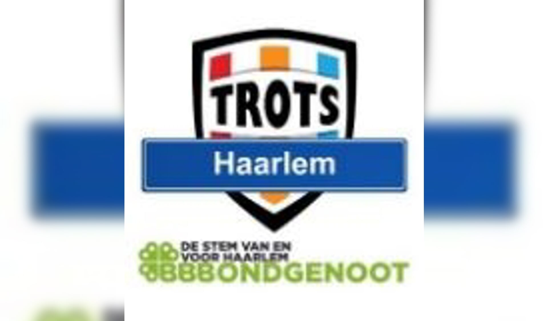 Fractie Trots Haarlem demonstratief afwezig bij vergaderingen wegens onenigheid over functie schaduwraadslid.