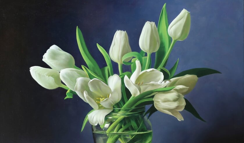 Pieter Wagemans, Een witte Kracht .
