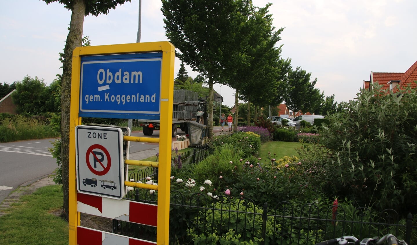 Doe mee met de avondwandelvierdaagse in Obdam.