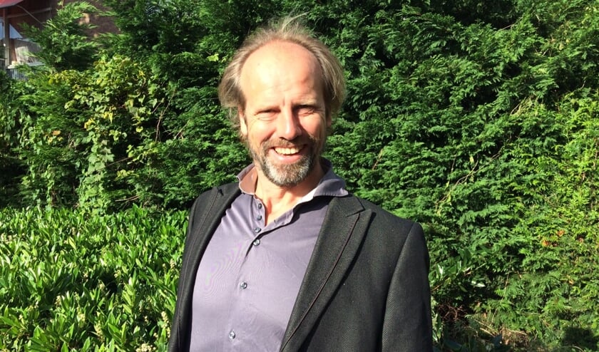 Arnout Schaap