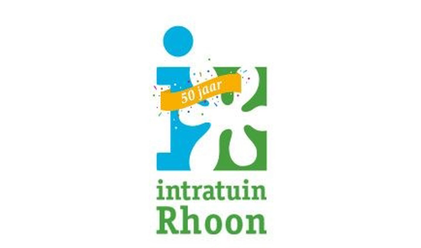 Logo Intratuin