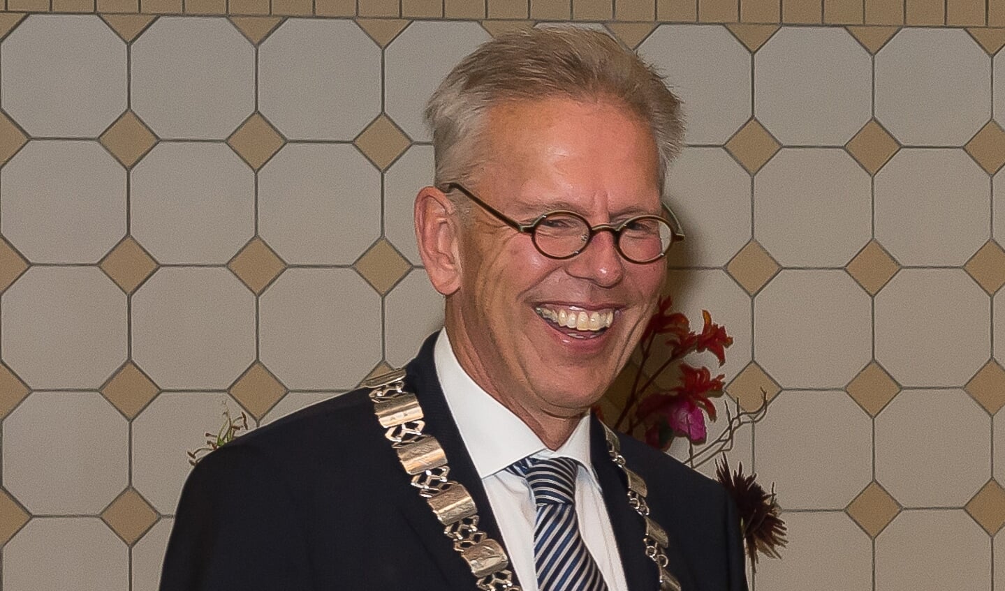 Wie wordt de opvolger van burgemeester Don Bijl?