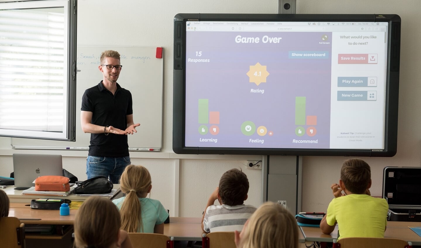 De coronacrisis leerde dat er altijd tekorten blijven bestaan in beroepsgroepen zoals techniek, ICT, onderwijs en zorg.