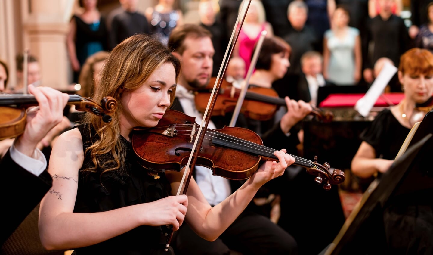 Liatoshynsky Ensemble Kiev