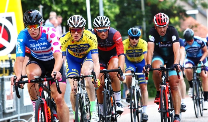 Sporters die nog mee willen doen met de wielerronde in Aartswoud, kunnen zich nog inschrijven. 