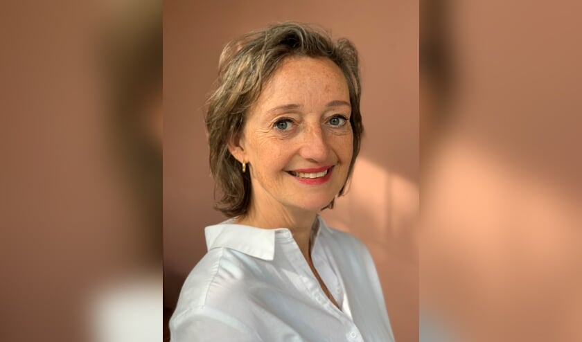 Annette Fijn van Draat.