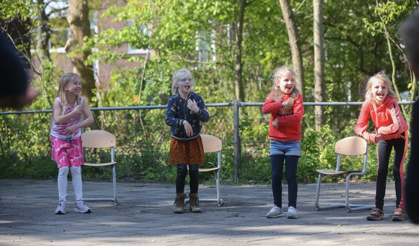 Deelname aan Expeditie Westland is helemaal gratis.