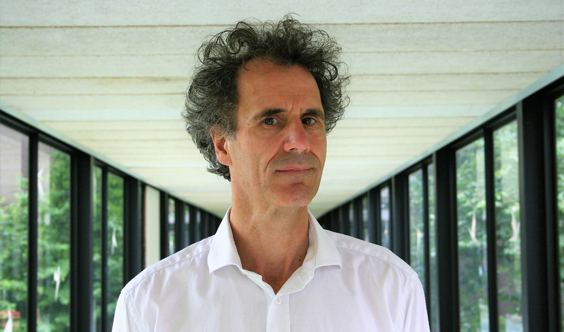 Maarten Meester.