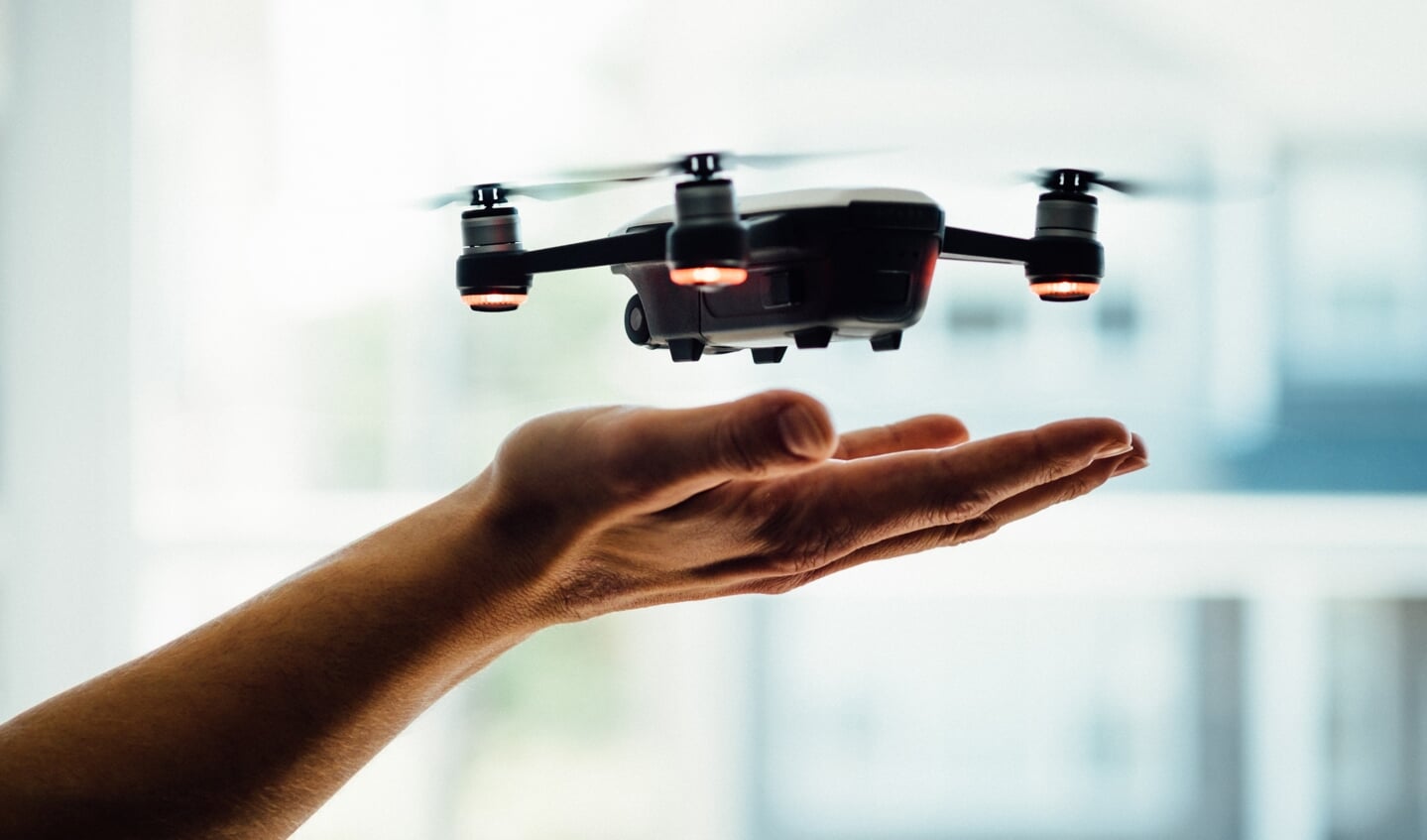 In de Experience Techniteek kunnen leerkrachten en pedagogisch medewerkers de materialen zelf zien, uitproberen en lenen