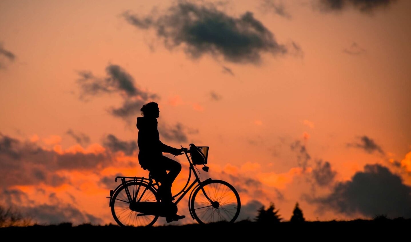 Ben jij bewust met het klimaat bezig, bijvoorbeeld door de fiets te pakken in plaats van de auto?
