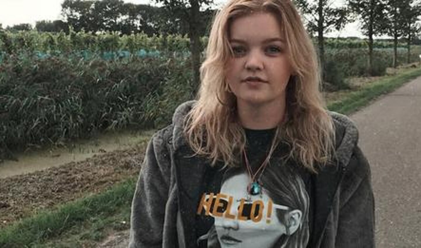 Lisa's leven zou er een stuk leuker op worden met een hulphond aan haar zijde. Help jij haar om die droom te verwezenlijken?
