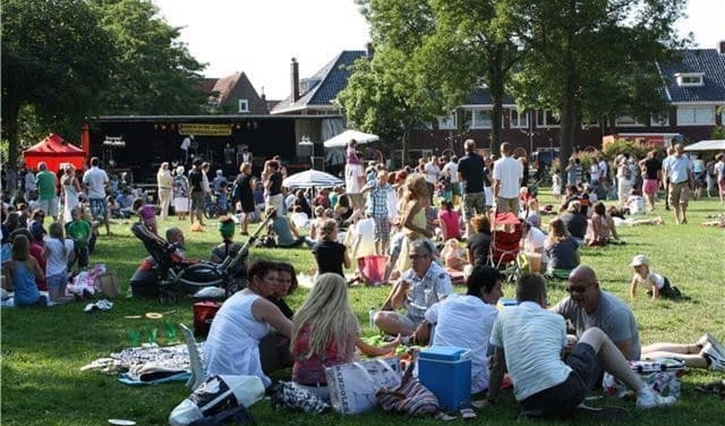 De Zomer kan nu echt beginnen met: Zomer in de Zaanen.