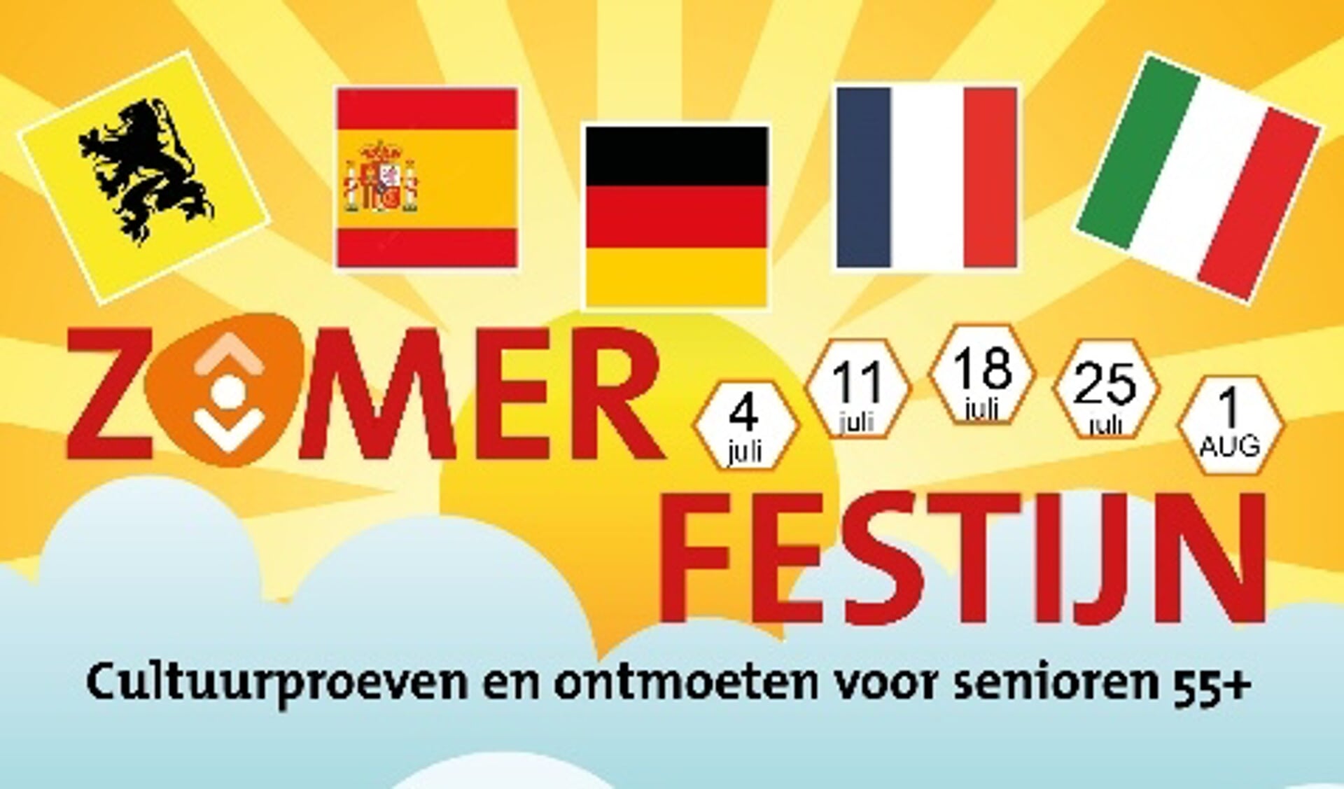 Zomerfestijn In De Bibliotheek | Al Het Nieuws Uit Beverwijk