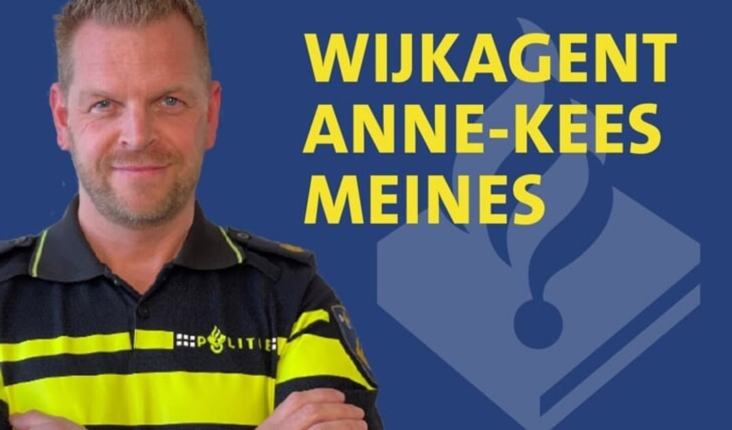 Anne-Kees Meines