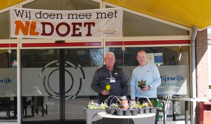 Rijswijk Doet is nu nog te vinden bij Wijkcentrum Stervoorde aan de dr. H.J. van Mooklaan 1 en doet ook elk jaar mee aan NLDoet.