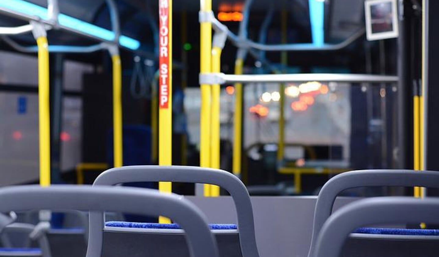 Vrijdag rijden er geen bussen binnen Alkmaar.