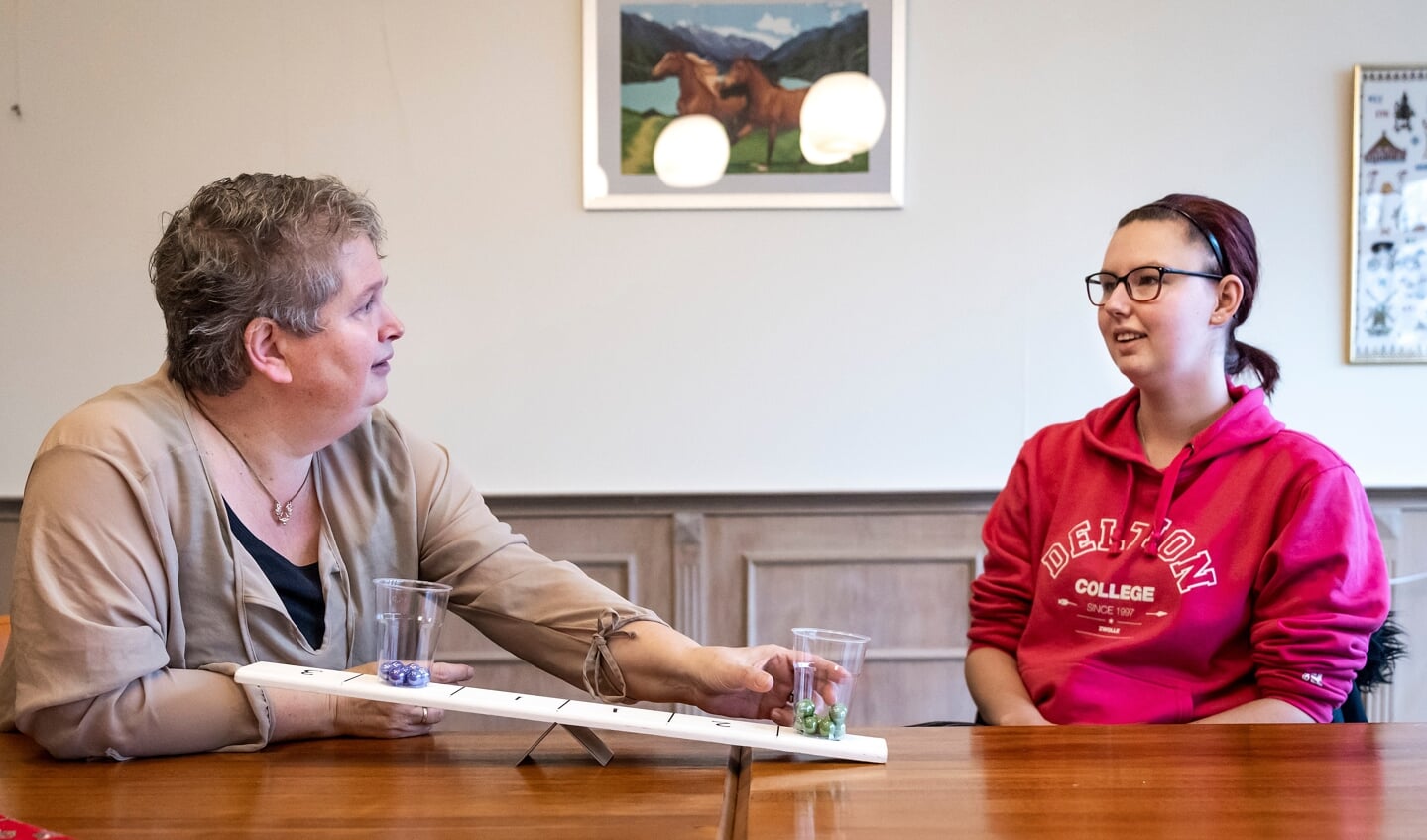 Het Oranje Fonds wil sociale initiatieven extra steun bieden.