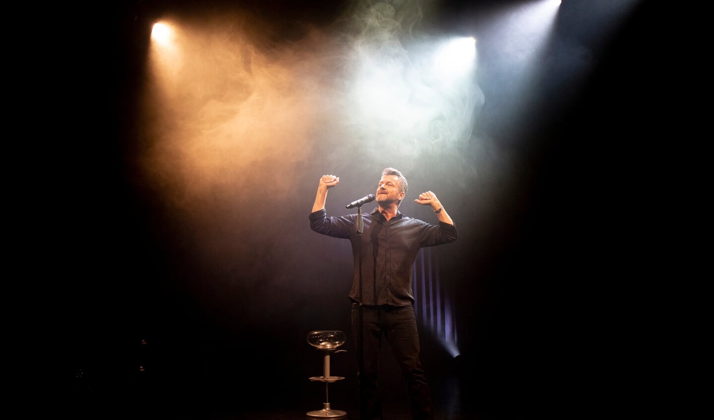 Kasper van Kooten.