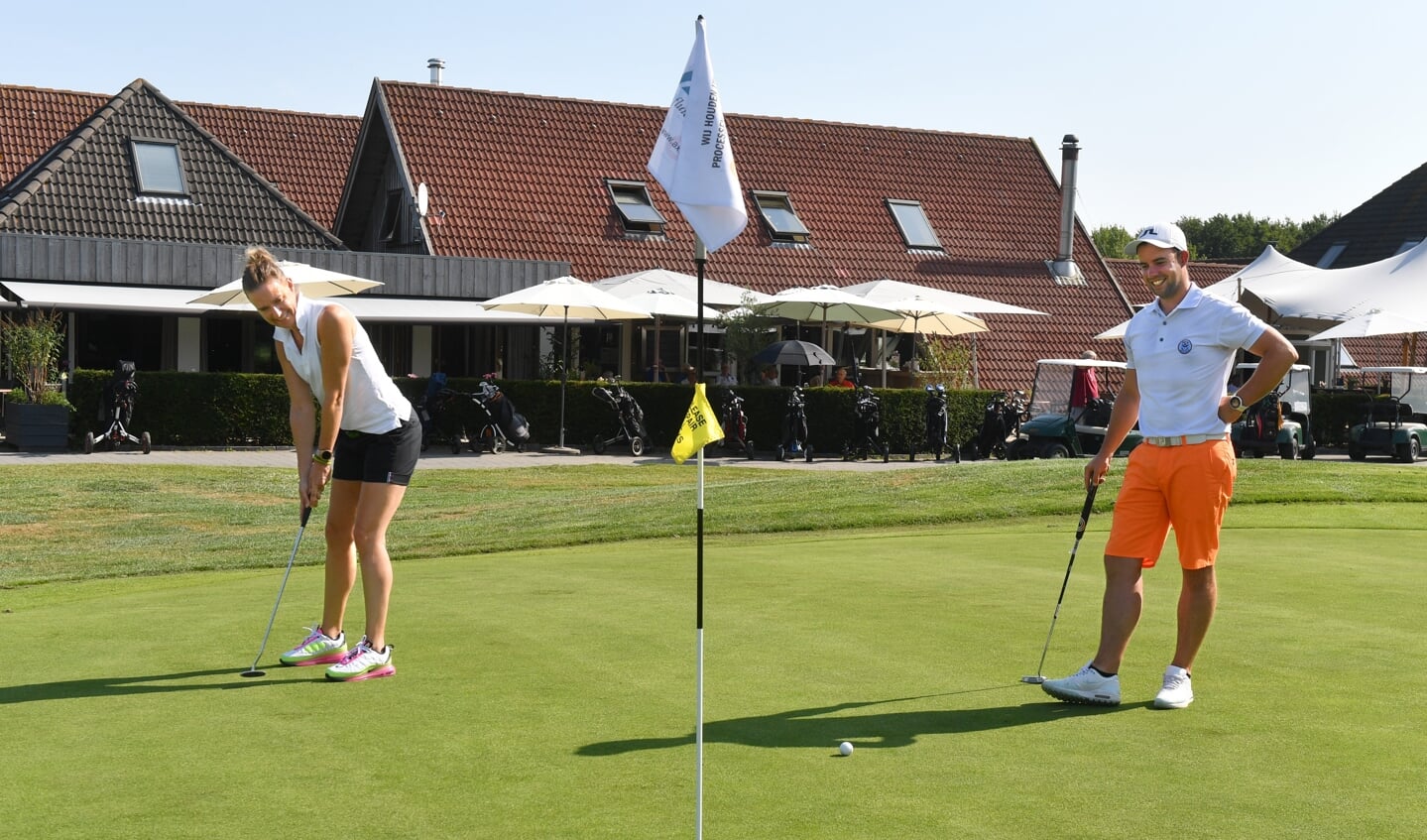 Golfclub Sluispolder, Alkmaar