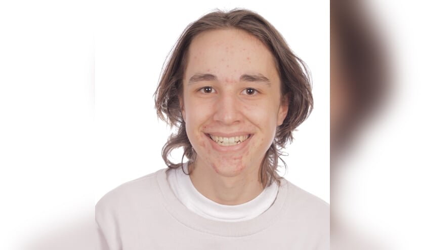 Pierre uit Italië