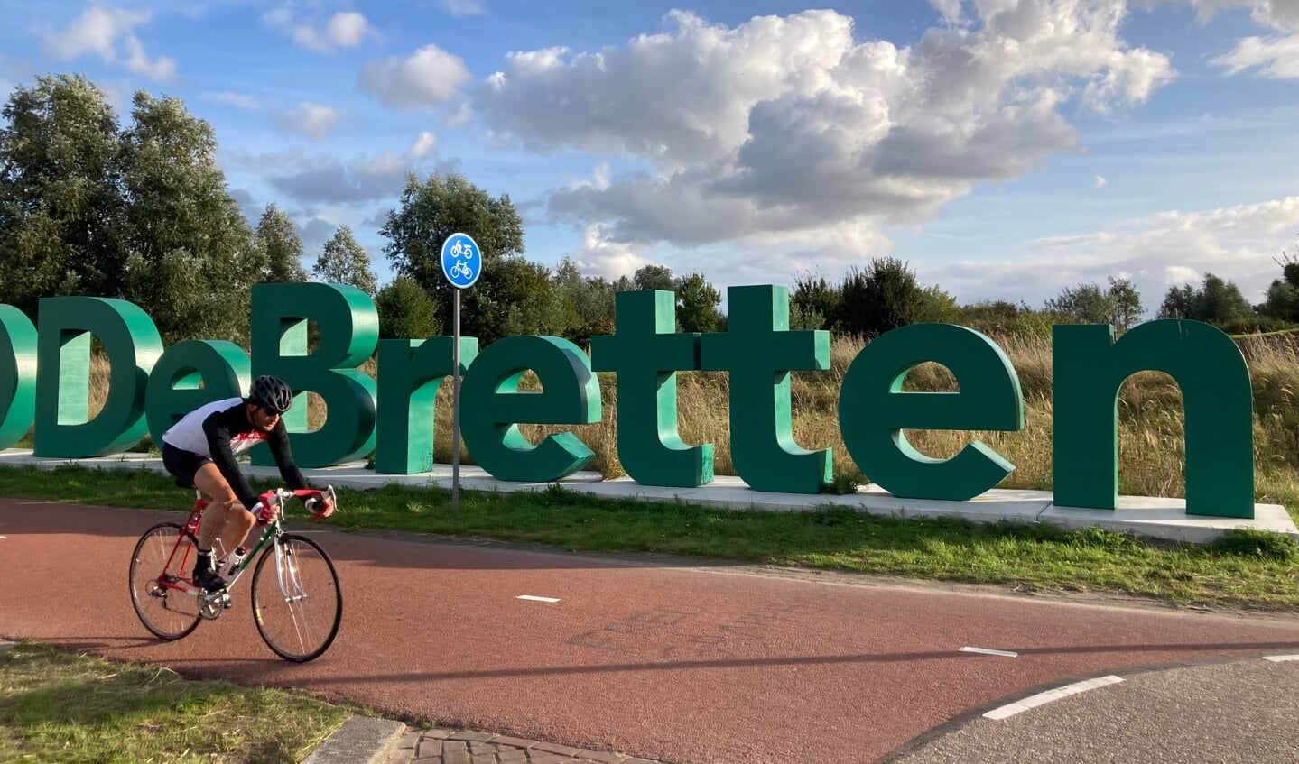 In De Bretten wordt het straks weer lekker spelen geblazen.