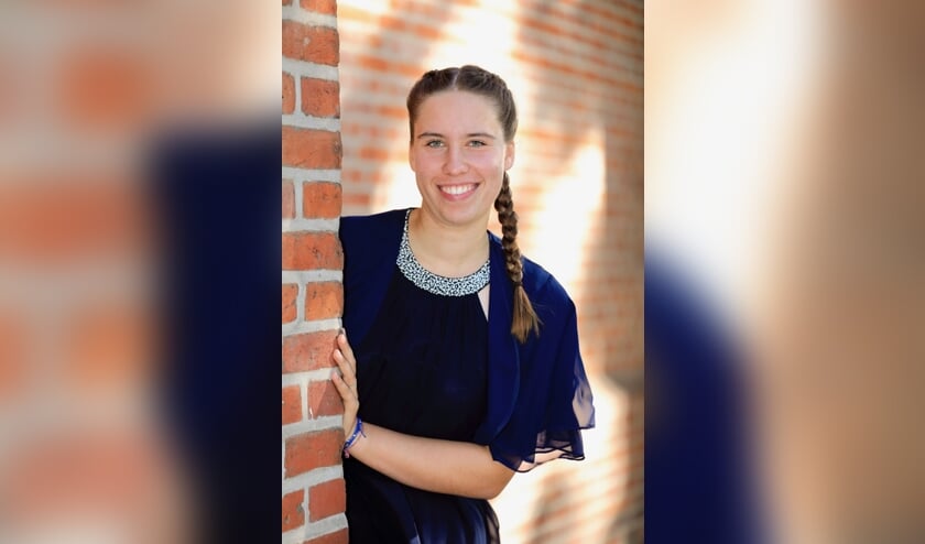 Jolina uit Duitsland