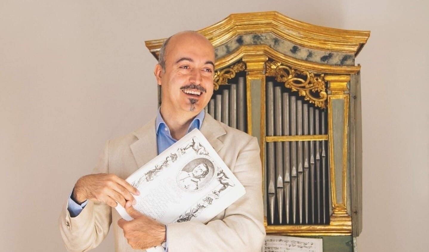 Francesco Cera.