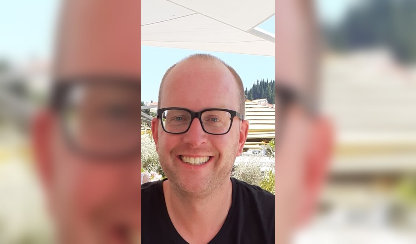 Bart van der Linden