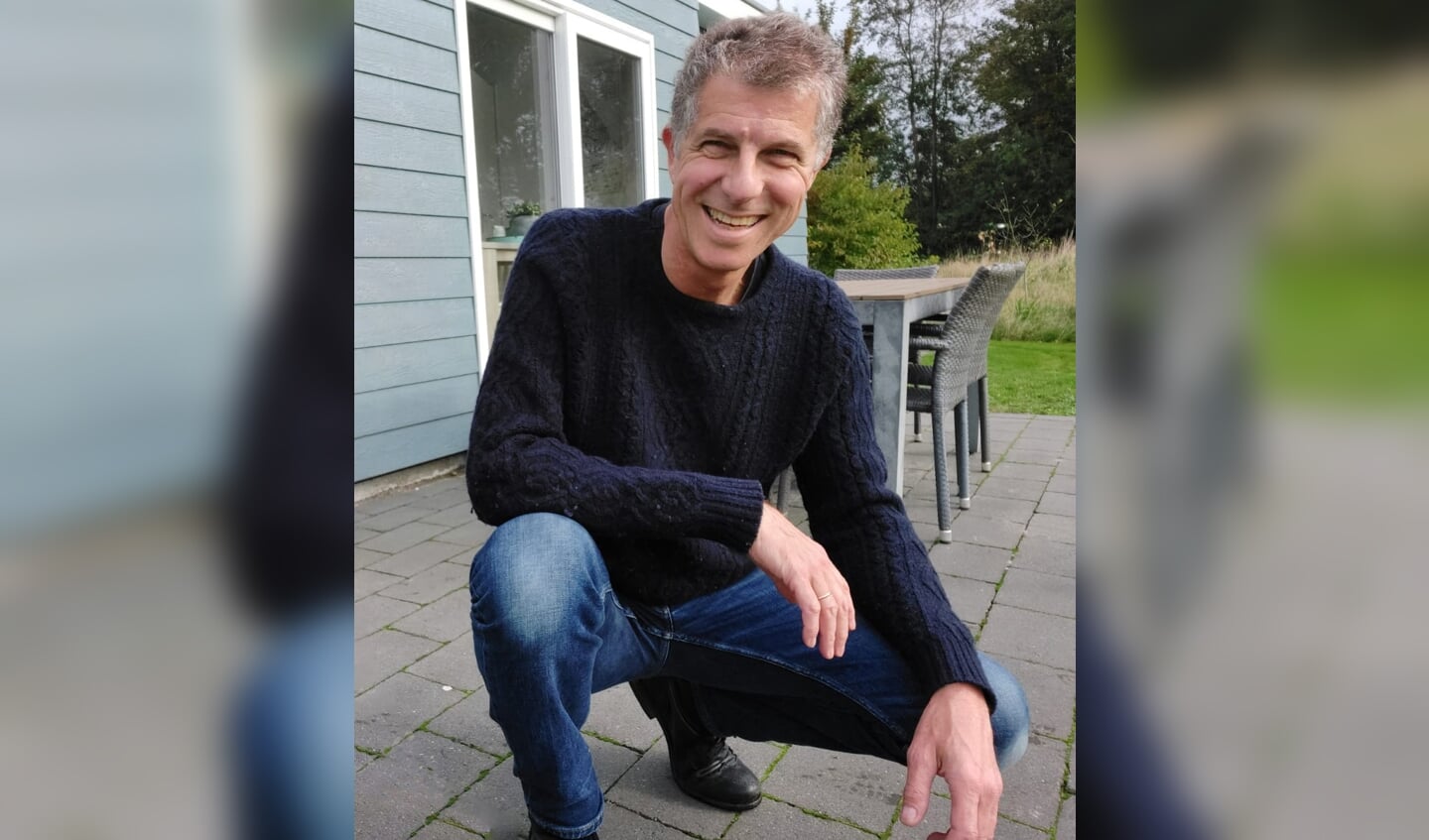 Bas van Drooge