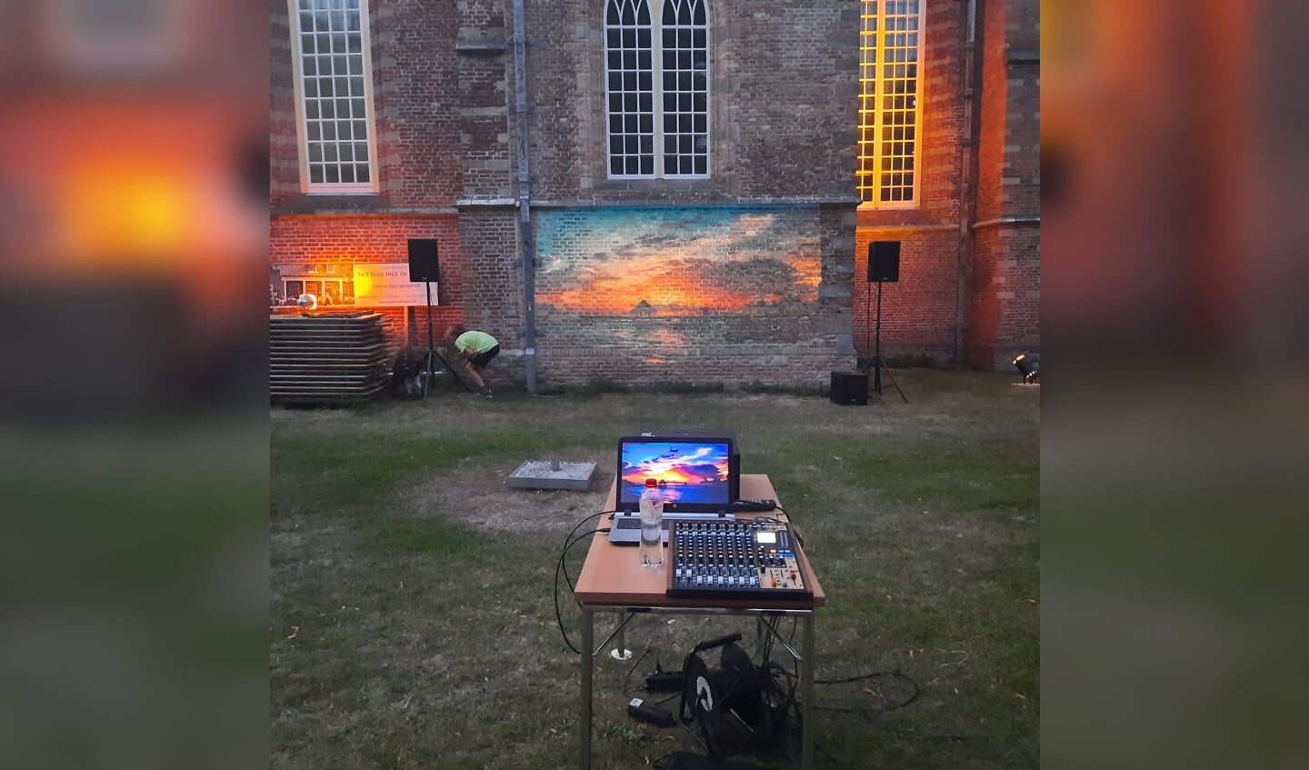 Projectie