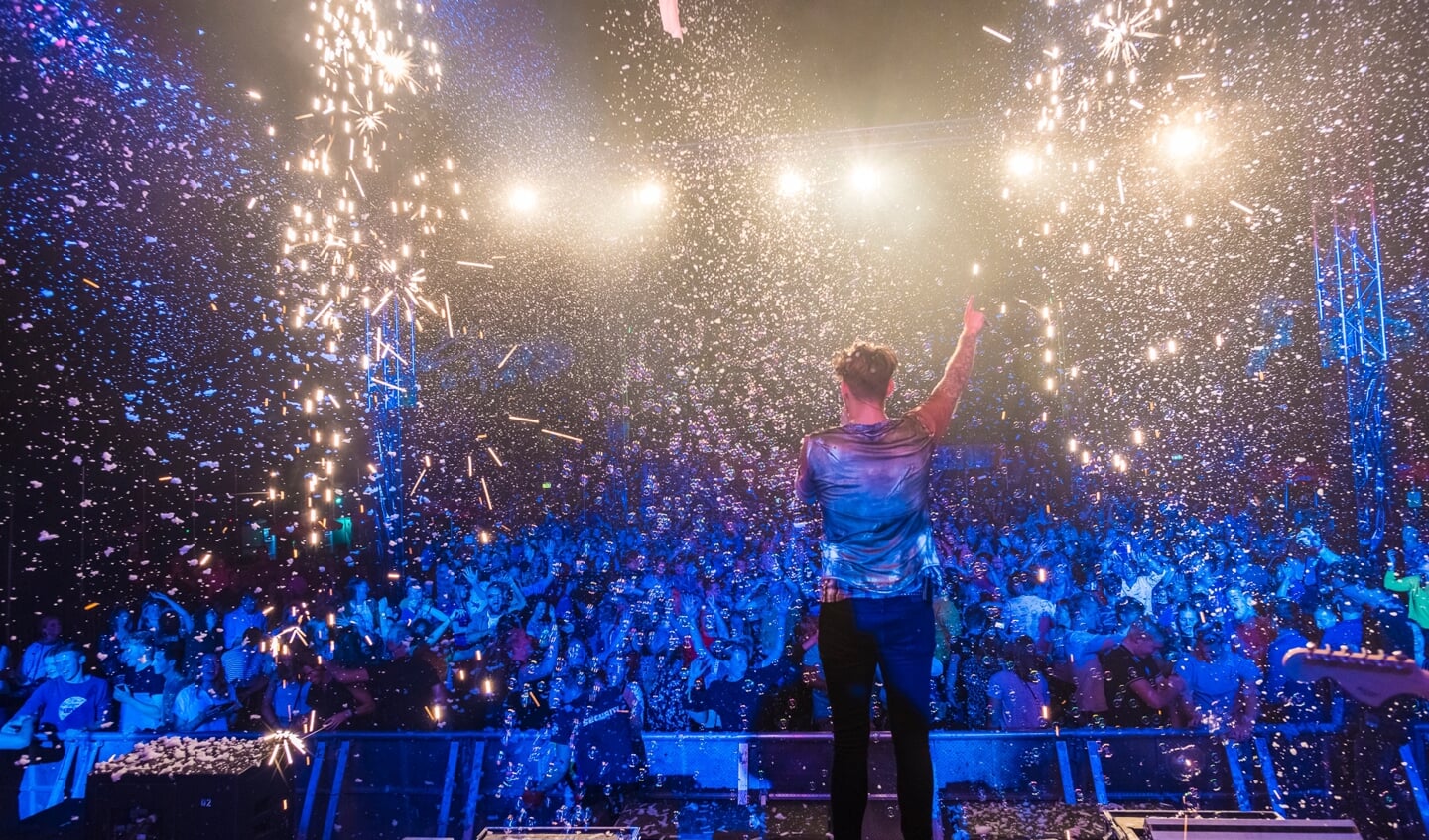 Zandstock Festival 2022 belooft weer een fantastische editie te worden.