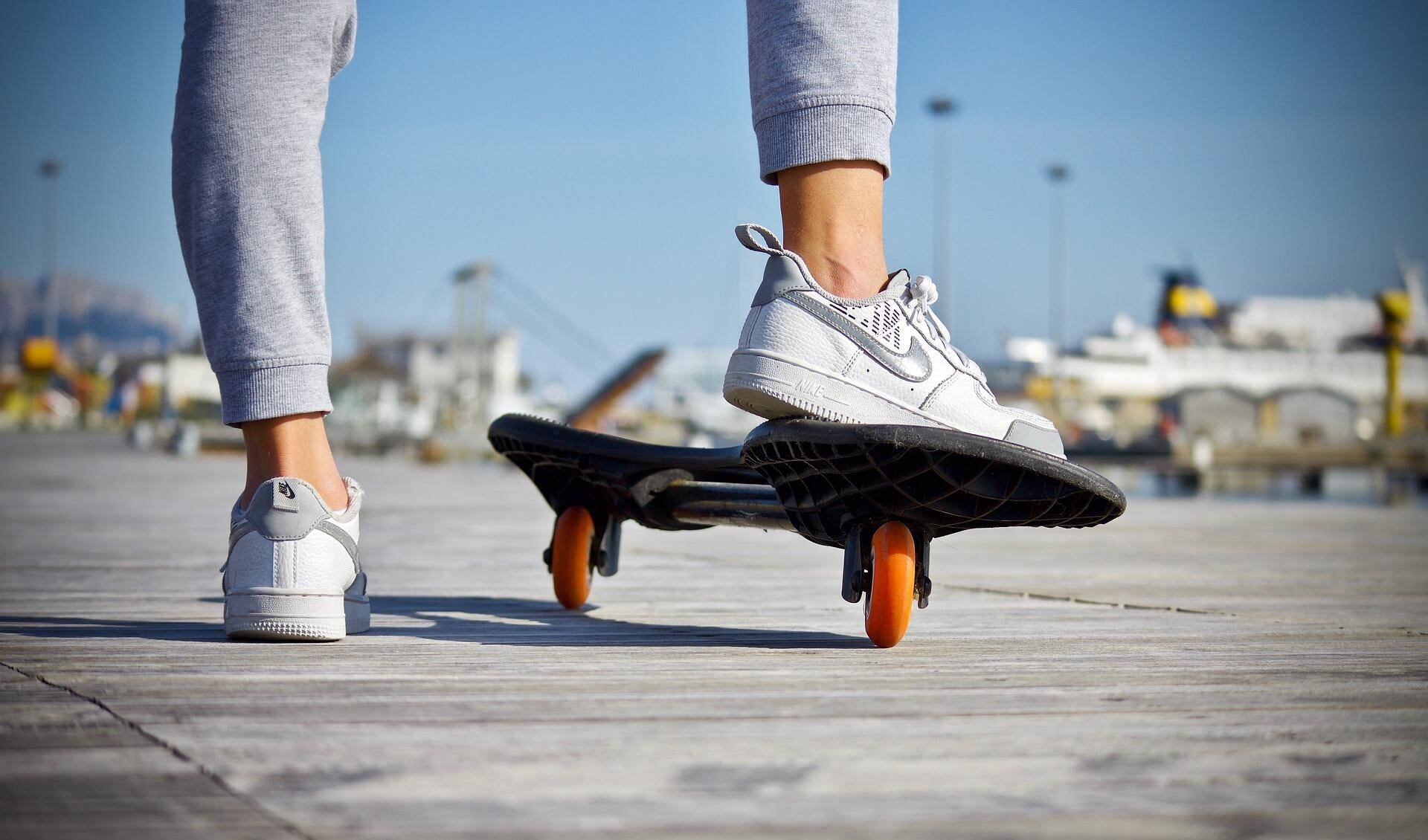 Urban topsporters laten in de laatste week van de zomervakantie hun kunsten zien.