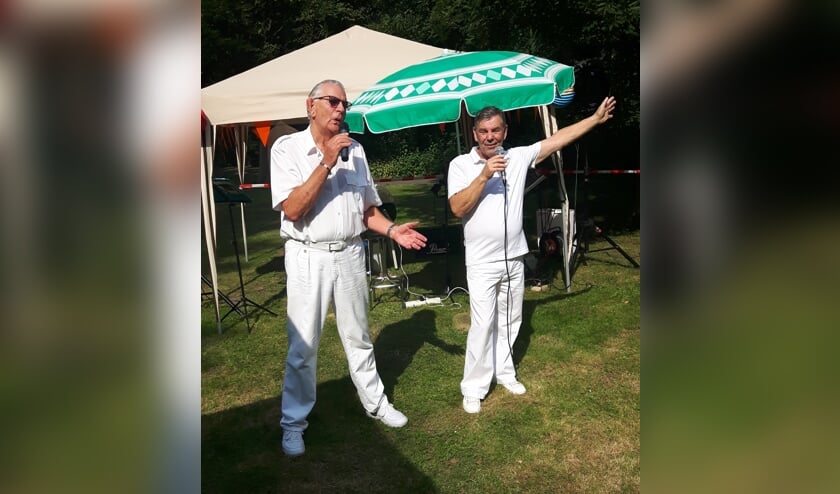 Peter & Peter