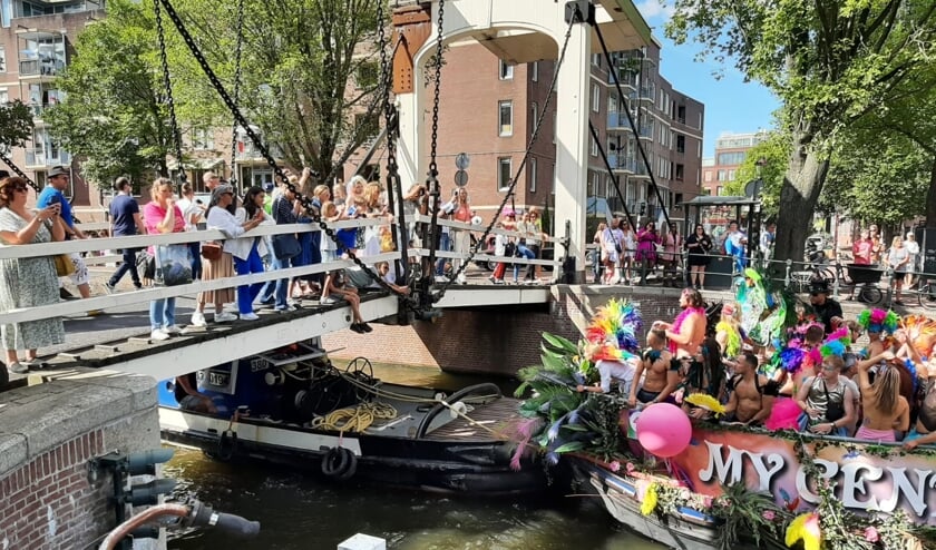 Dreigende confrontatie