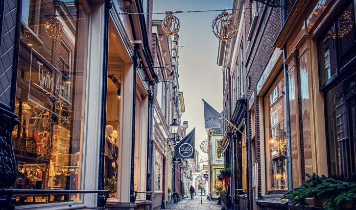 De perfecte stadswandeling Alkmaar.