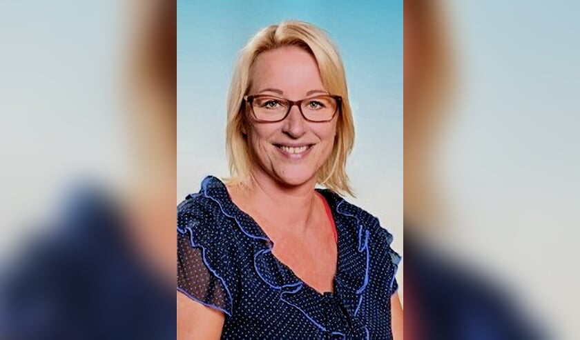 Talitha Kuchler werkte de afgelopen jaren als docent zorg en welzijn op het VMBO in de Zaanstreek.