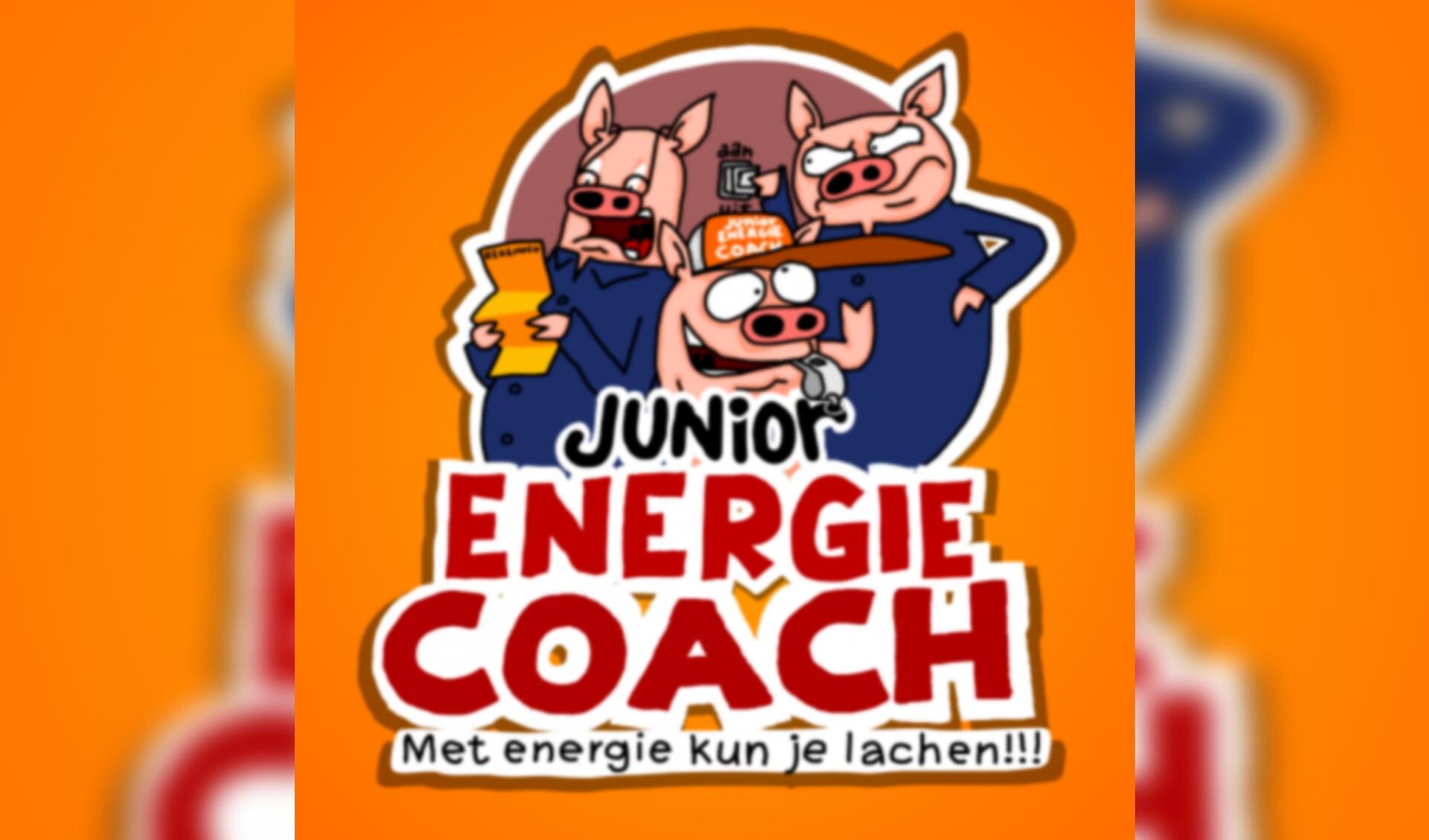Junior Energie Coach