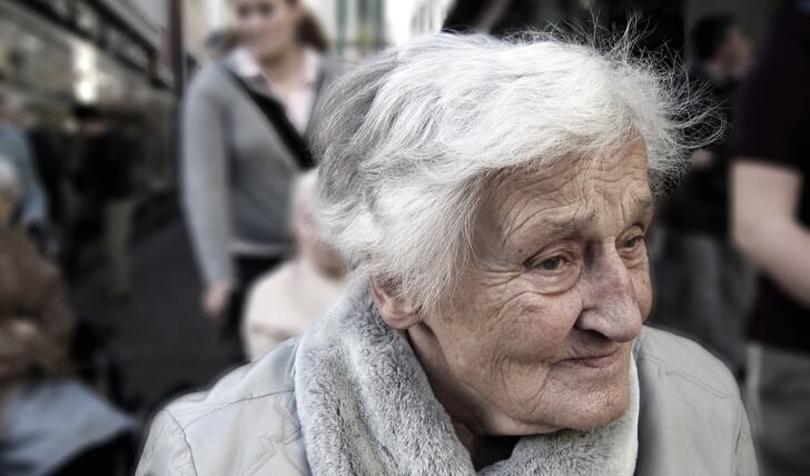 Voor sommige ouderen is het nu, zonder vervoersdienst in Rijswijk, lastig om bijvoorbeeld boodschappen te doen of de partner in het verpleeghuis te bezoeken.
