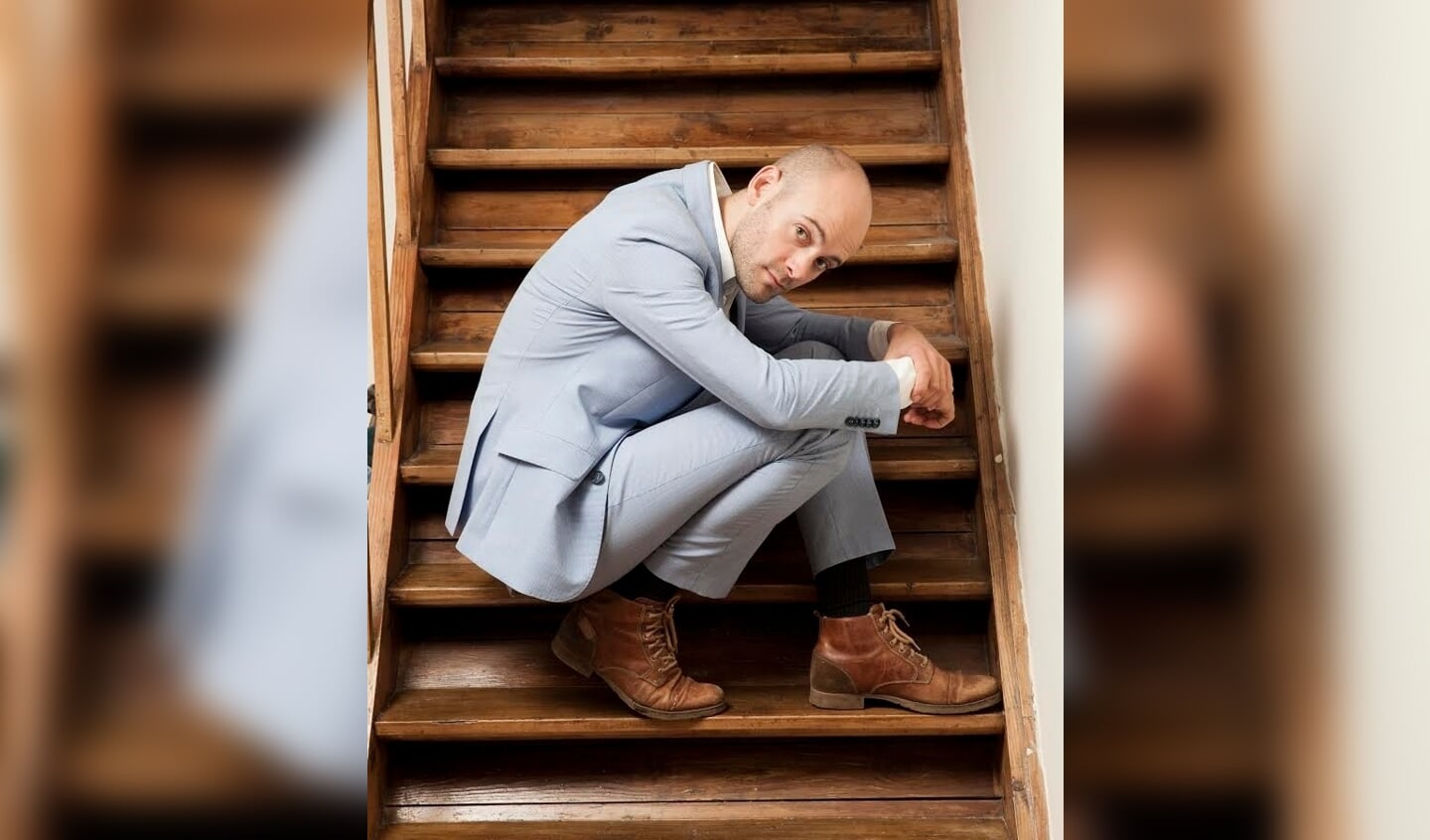 Jaap Robben.