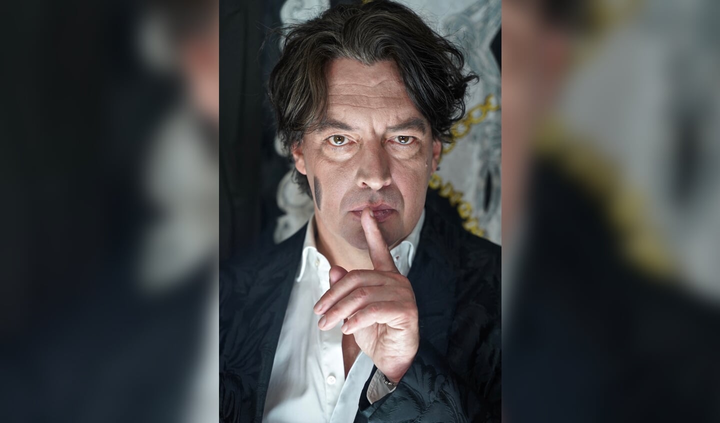 Ervaar een uniek concert.