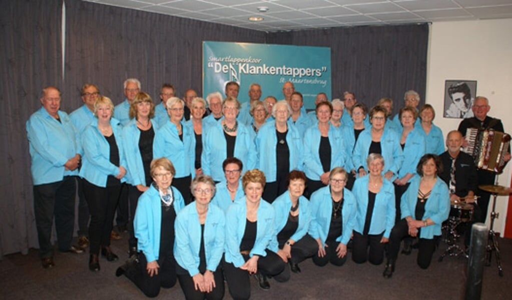 Klankentappers weer van start | Al het nieuws uit Schagen - Rodi.nl