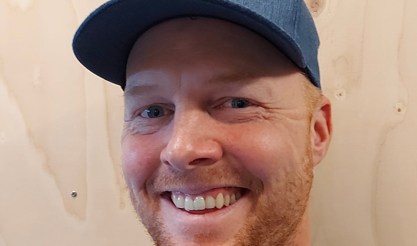 Paul Castricum.
