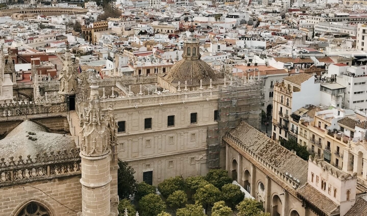 Andalusië