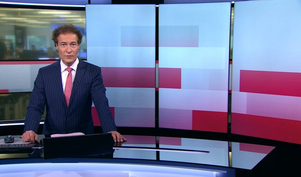 Sinis syndroom Wieg NOS start wekelijks journaal in begrijpelijke taal op TV West | Al het  nieuws uit Rijswijk