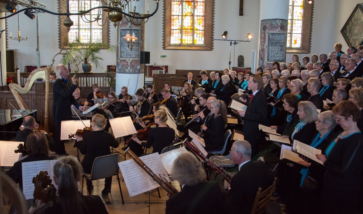 Medemalaca speelt 15 en 16 oktober een prachtig programma.
