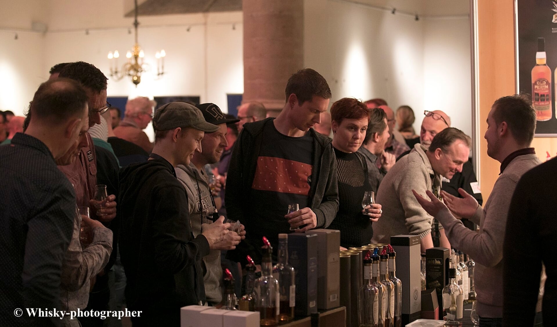 Hielander Summer Whisky Festival Al het nieuws uit Alkmaar