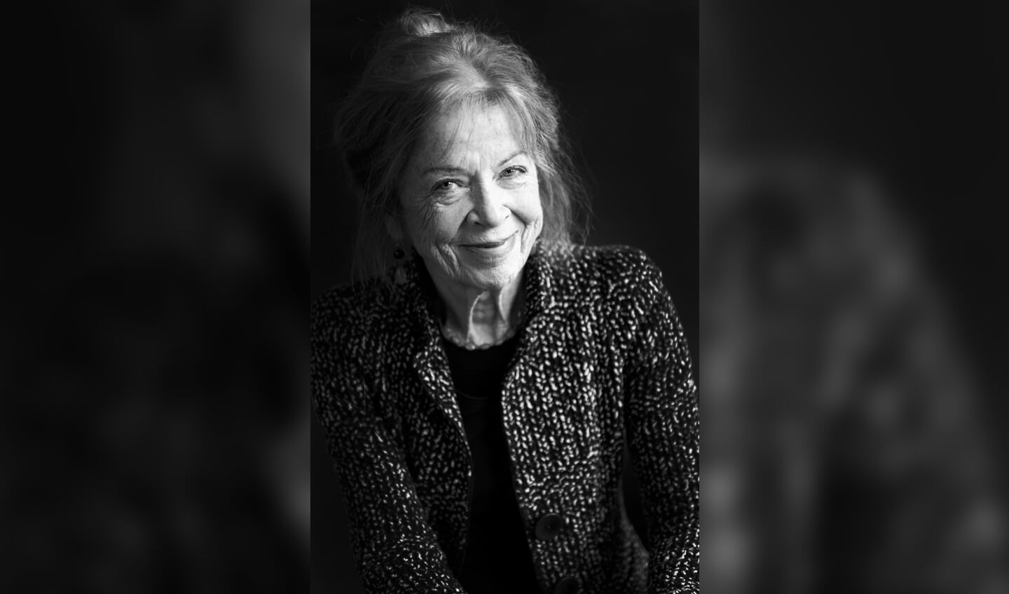 Sonja Barend.