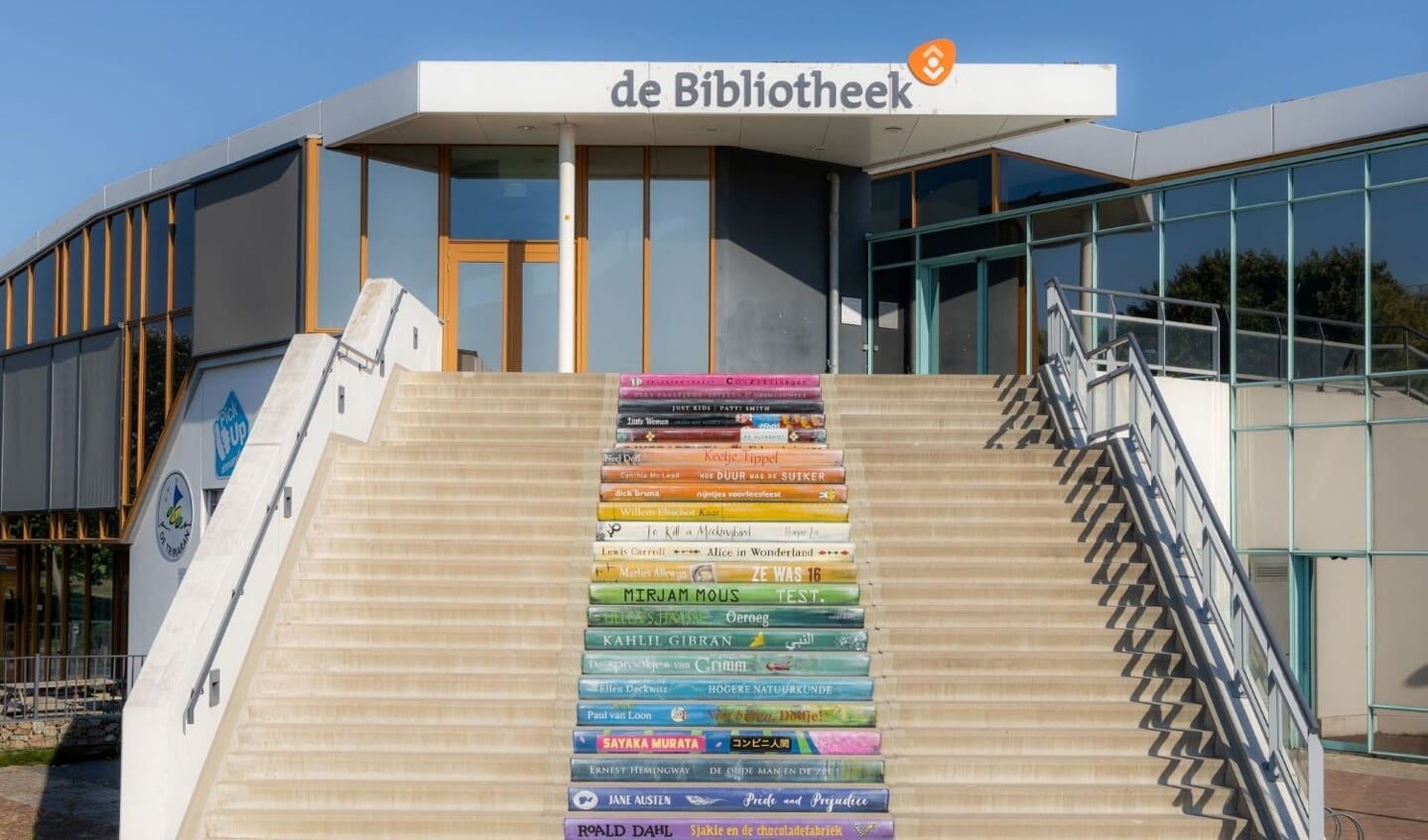 Feestelijke opening