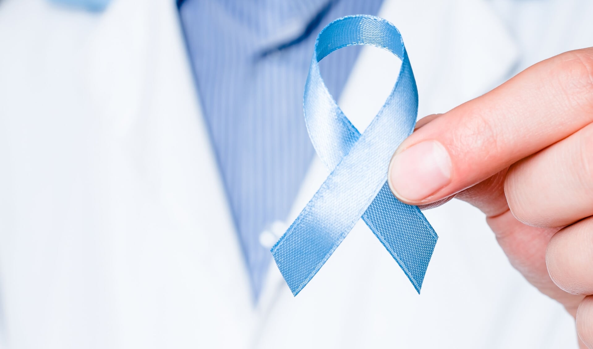 “Prostaatkanker heeft grote impact op het leven van de patiënt."